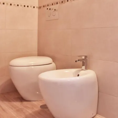 شقة Kepos تارانتو