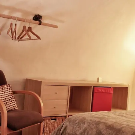 Appartement Kepos Tarente