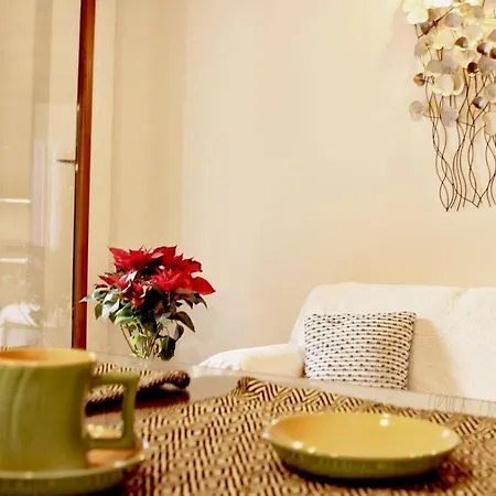 Appartement Kepos