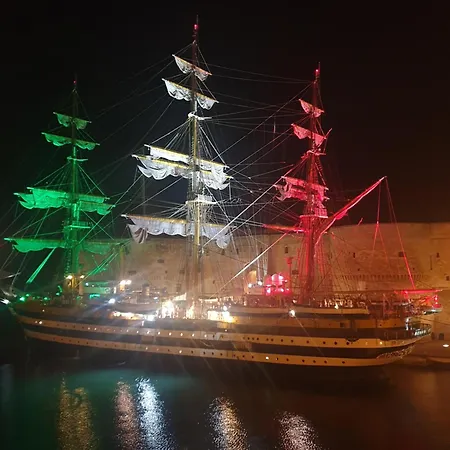 Διαμέρισμα Kepos Ταράντο